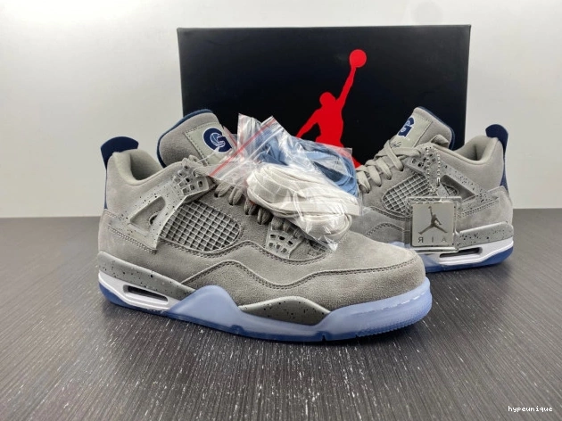 HYPE Jordan 4 AJ4-1043505 Retro Georgetown (PE) 0815